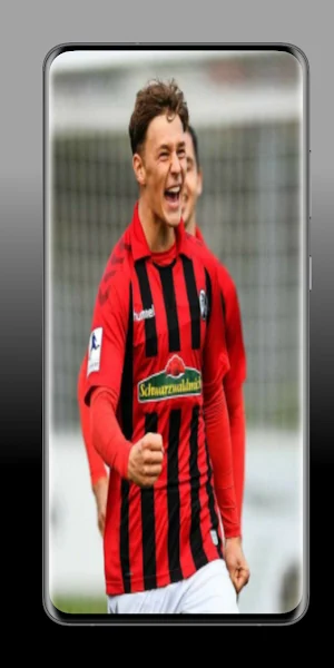 SC Friburgo 4K Wallpapers Screenshot 2