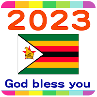 2023 Zimbabwe Calendar
