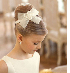 Girl Hairstyle Screenshot 0