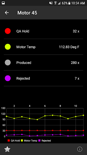 iQagent Screenshot 3