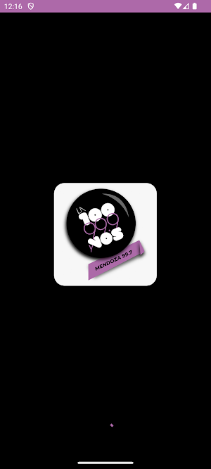 La 100 Mendoza FM 99.7 Screenshot 1