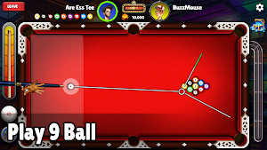Pool Strike Offline Screenshot 1