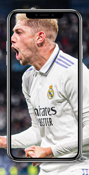 Valverde Screenshot 1