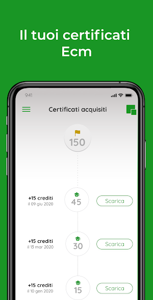 Ikosecm.it Screenshot 1