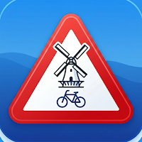 Dutch Road Signs Quiz