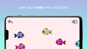 kiddoCalm Screenshot 0