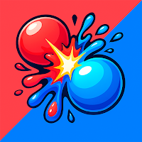Color Zone Battle