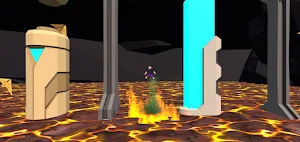 Gassy Guy Screenshot 0