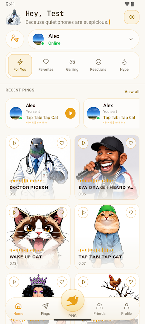 Doctor Pigeon Screenshot 0