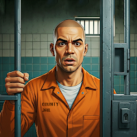 Prisoner Escape Survival Game