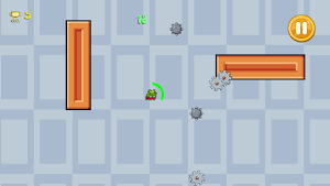 Frogshot Screenshot 1