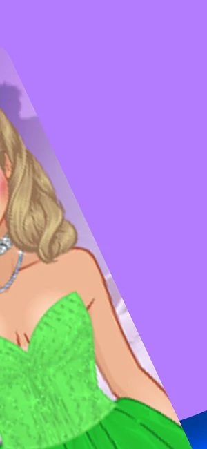 تحدي صالون مكياج تلبيس بس Screenshot 1