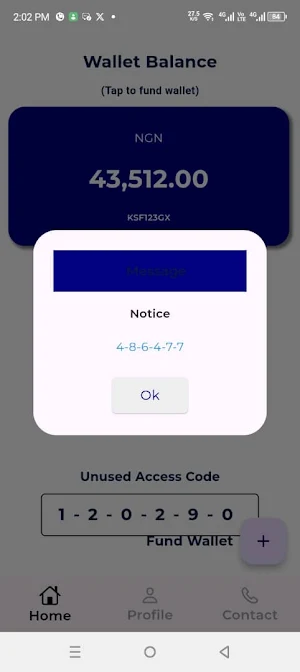 Airport Taxi Screenshot 2