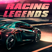 Racing Legends - Offline Games