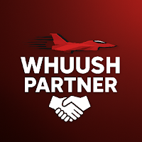 Whuush Partner