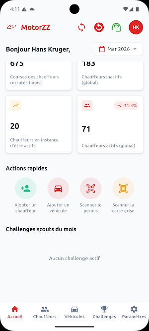 MotorZZ Screenshot 2