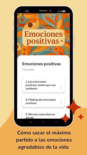 IMPULSA – Salud Mental Screenshot 3