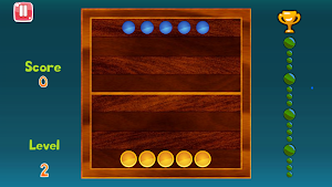 Board soccer 3d game 2025 Screenshot 1