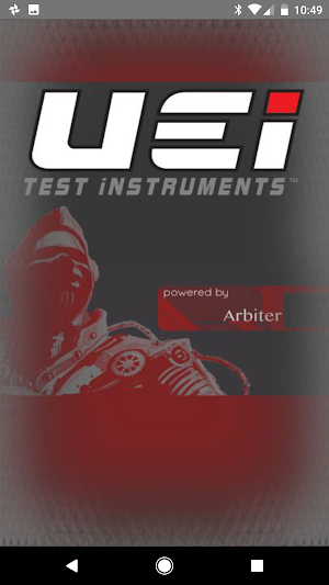 UEi Scale Screenshot 0