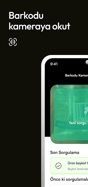 Destekleme Screenshot 1