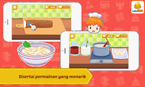 Belajar Memasak Puasa Ramadhan Screenshot 3