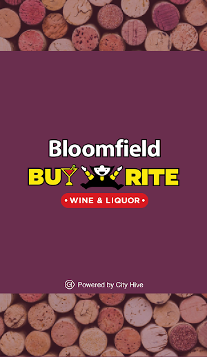 Bloomfield Buyrite Screenshot 0