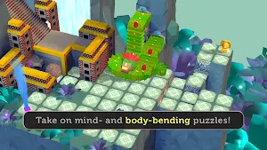 Kukulcan Screenshot 1