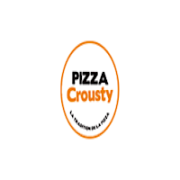 PIZZA CROUSTY