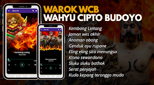 Lagu Warok WCB 2025 Screenshot 0