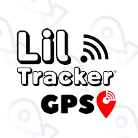 Lil Tracker GPS