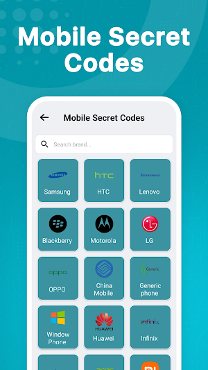 Unlock Any Device Methods Screenshot 1