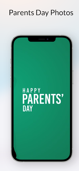 Happy Parents Day 2024 Screenshot 2