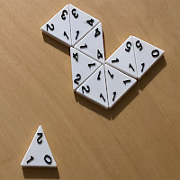 Triomino Score