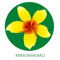 Kerajinan Bali
