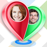 Find my friends: Phone Tracker