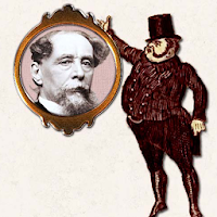 The Pickwick Papers Charles Dickens