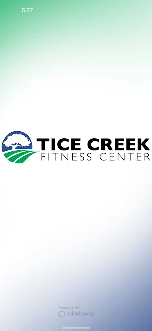 Tice Creek Fitness Center Screenshot 0