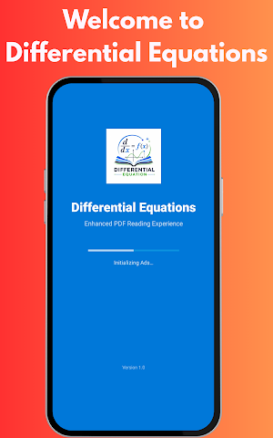 Differential Equations Screenshot 0