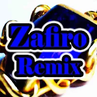 Zafiro Remix