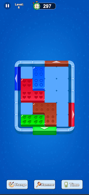 Color Block Jam Screenshot 0