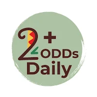 Daily 2+ ODDS