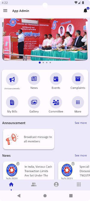 TNGSTPA Screenshot 1