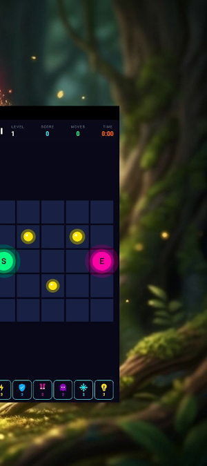 Wiring Nexus Screenshot 3