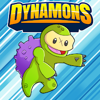 Dynamons