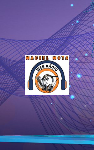 Web Rádio Maciel Mota Screenshot 3