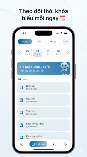 Windify Education Screenshot 0