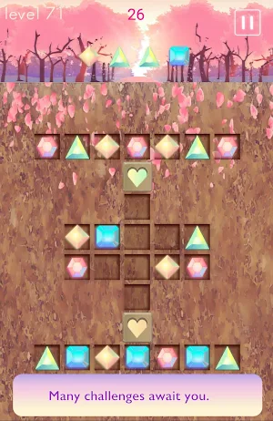 GoodWay, way of gemstones Screenshot 3