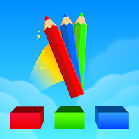 Pencil Factory