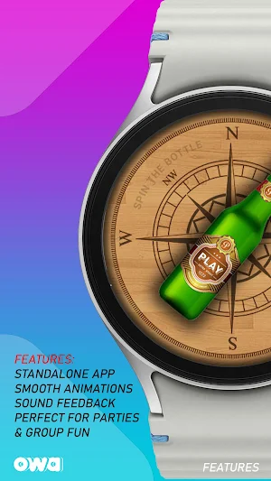 Spin the Bottle Screenshot 1