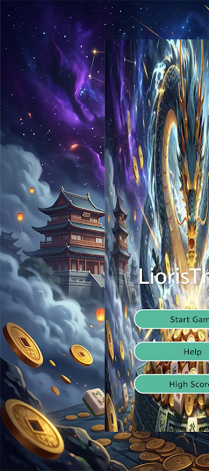LiorisThorn Screenshot 0